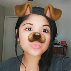 Meet your Posher, Daisy